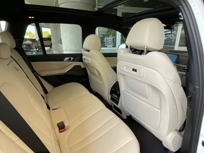 2021 BMW X5 xDrive40i**1 OWNER CLN CF