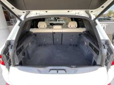 2021 BMW X5 xDrive40i**1 OWNER CLN CF