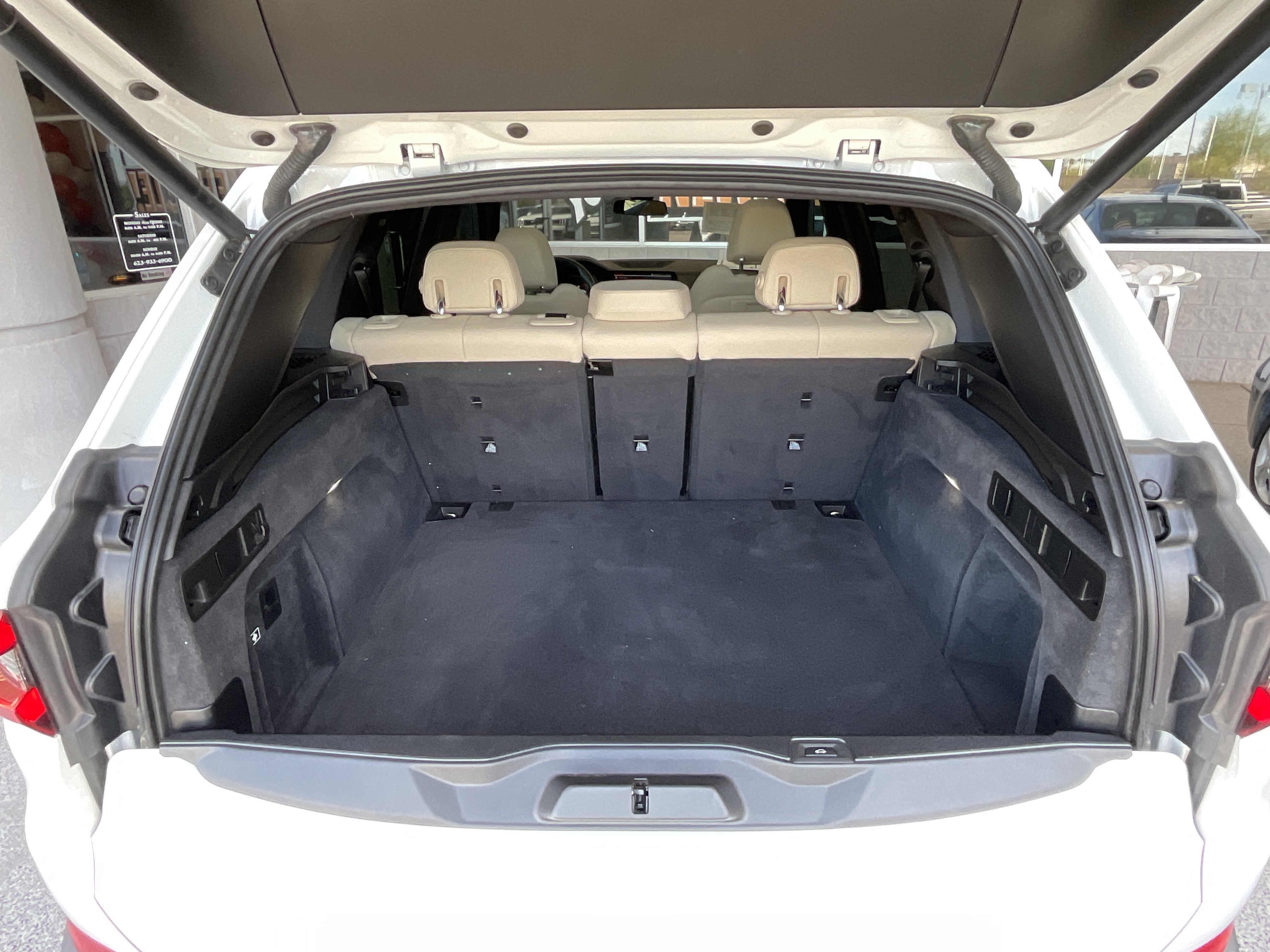 2021 BMW X5 xDrive40i**1 OWNER CLN CF