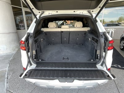 2021 BMW X5 xDrive40i**1 OWNER CLN CF