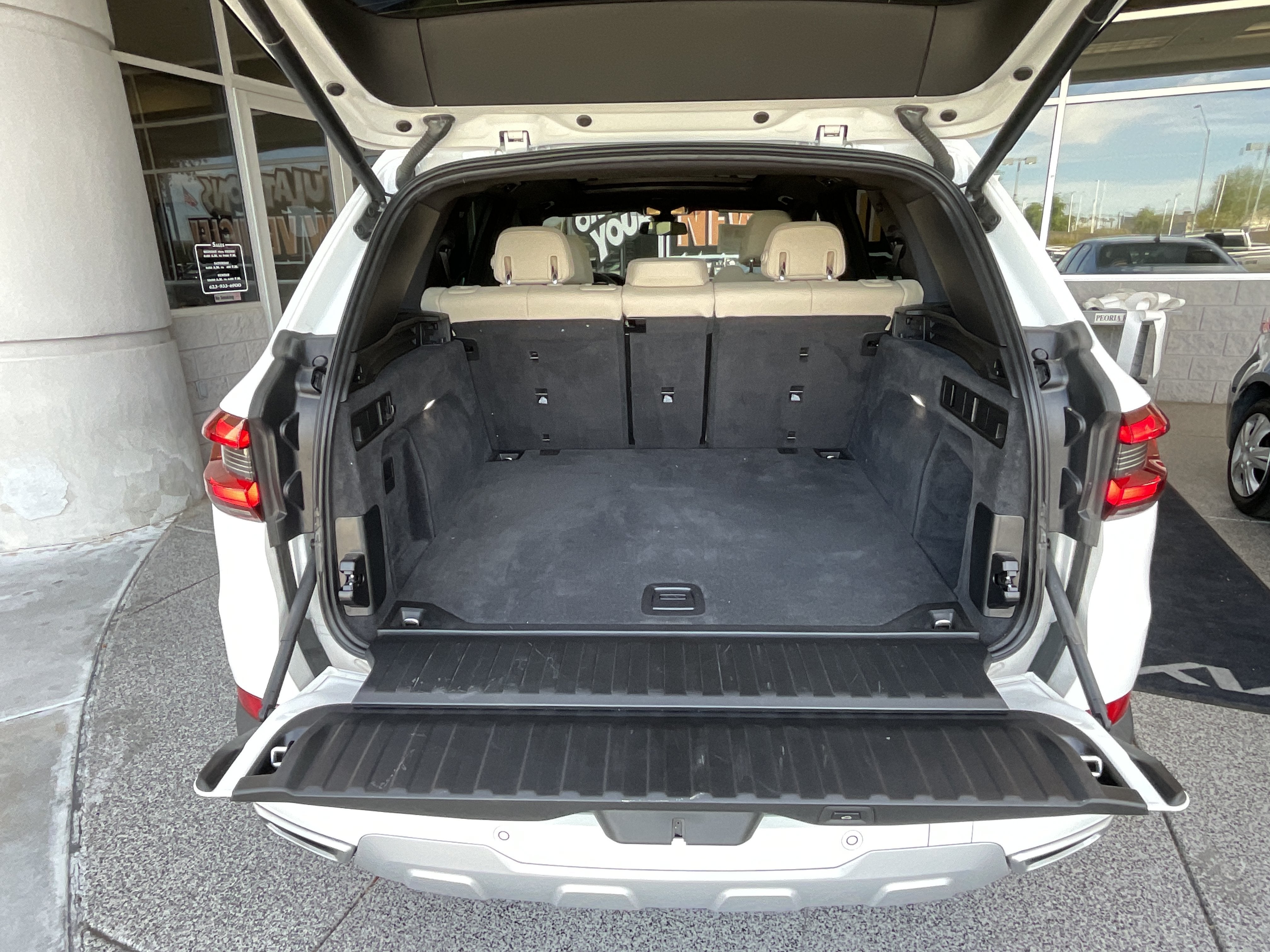 2021 BMW X5 xDrive40i**1 OWNER CLN CF
