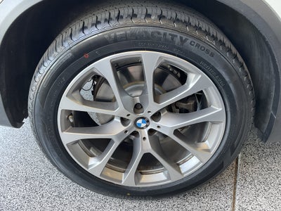 2021 BMW X5 xDrive40i**1 OWNER CLN CF
