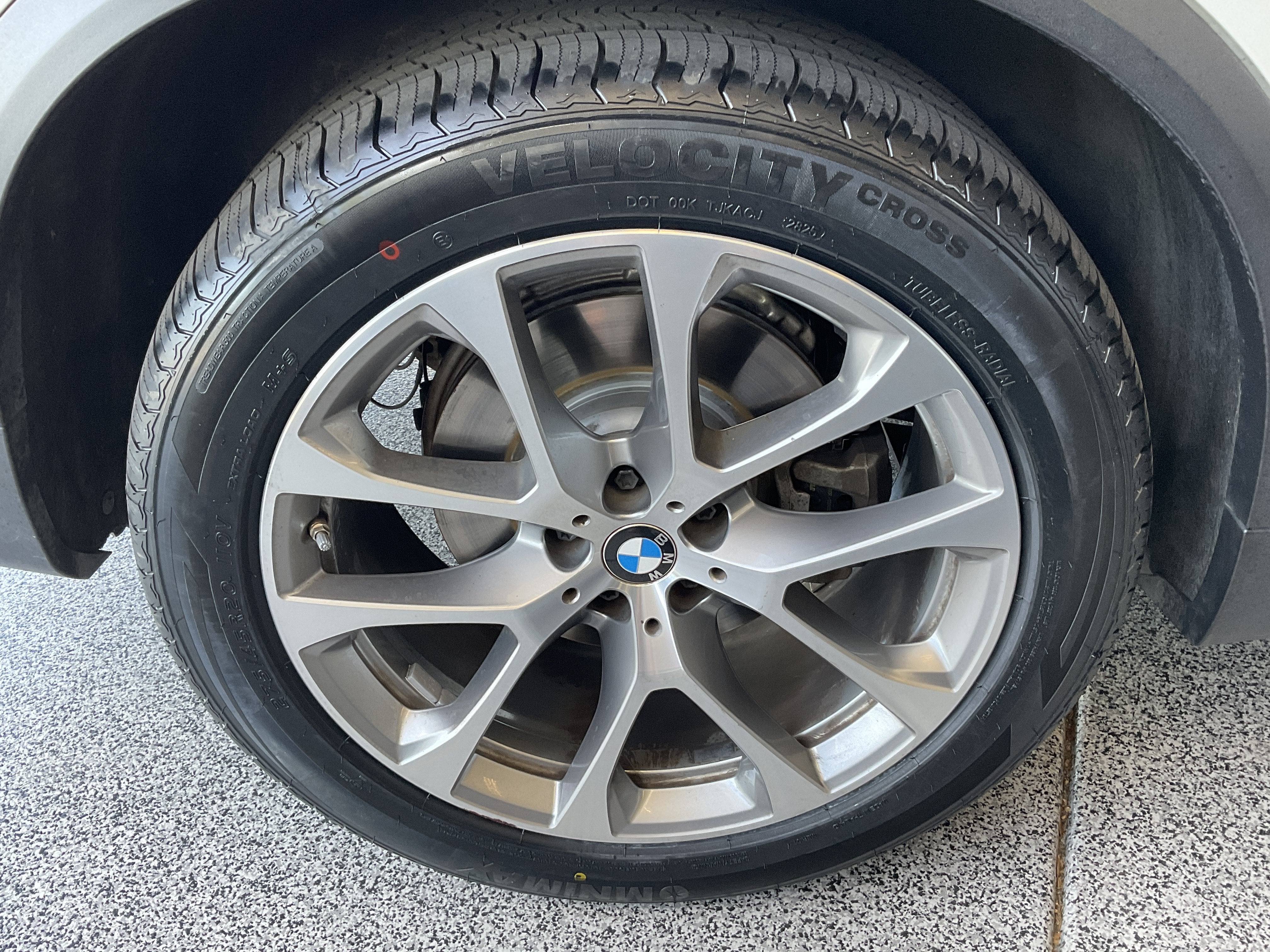 2021 BMW X5 xDrive40i**1 OWNER CLN CF
