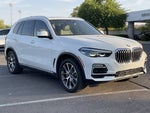2021 BMW X5 xDrive40i**1 OWNER CLN CF