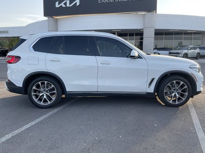 2021 BMW X5 xDrive40i**1 OWNER CLN CF