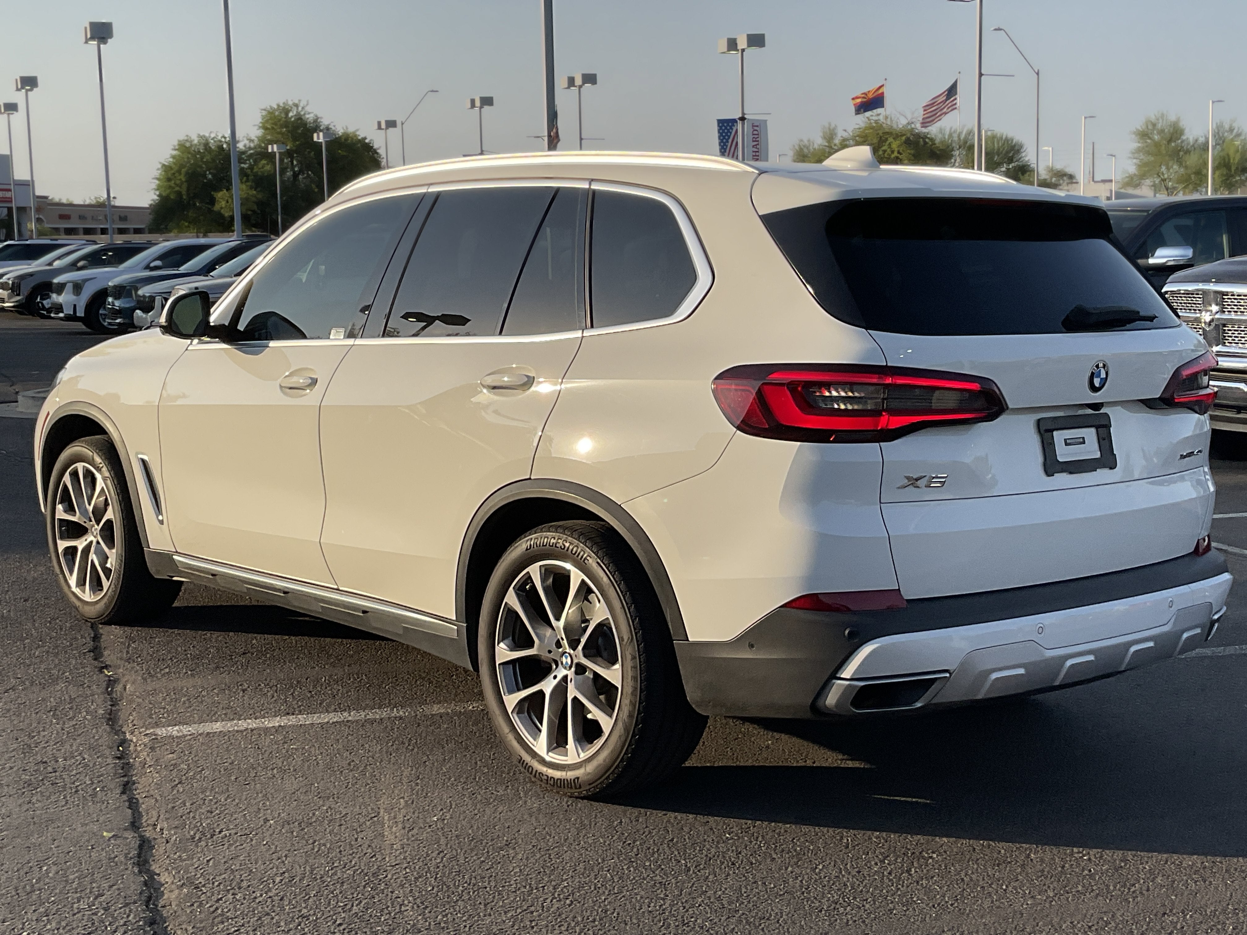2021 BMW X5 xDrive40i**1 OWNER CLN CF