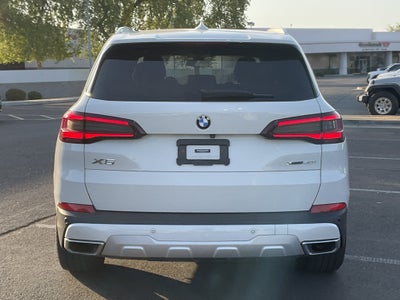 2021 BMW X5 xDrive40i**1 OWNER CLN CF
