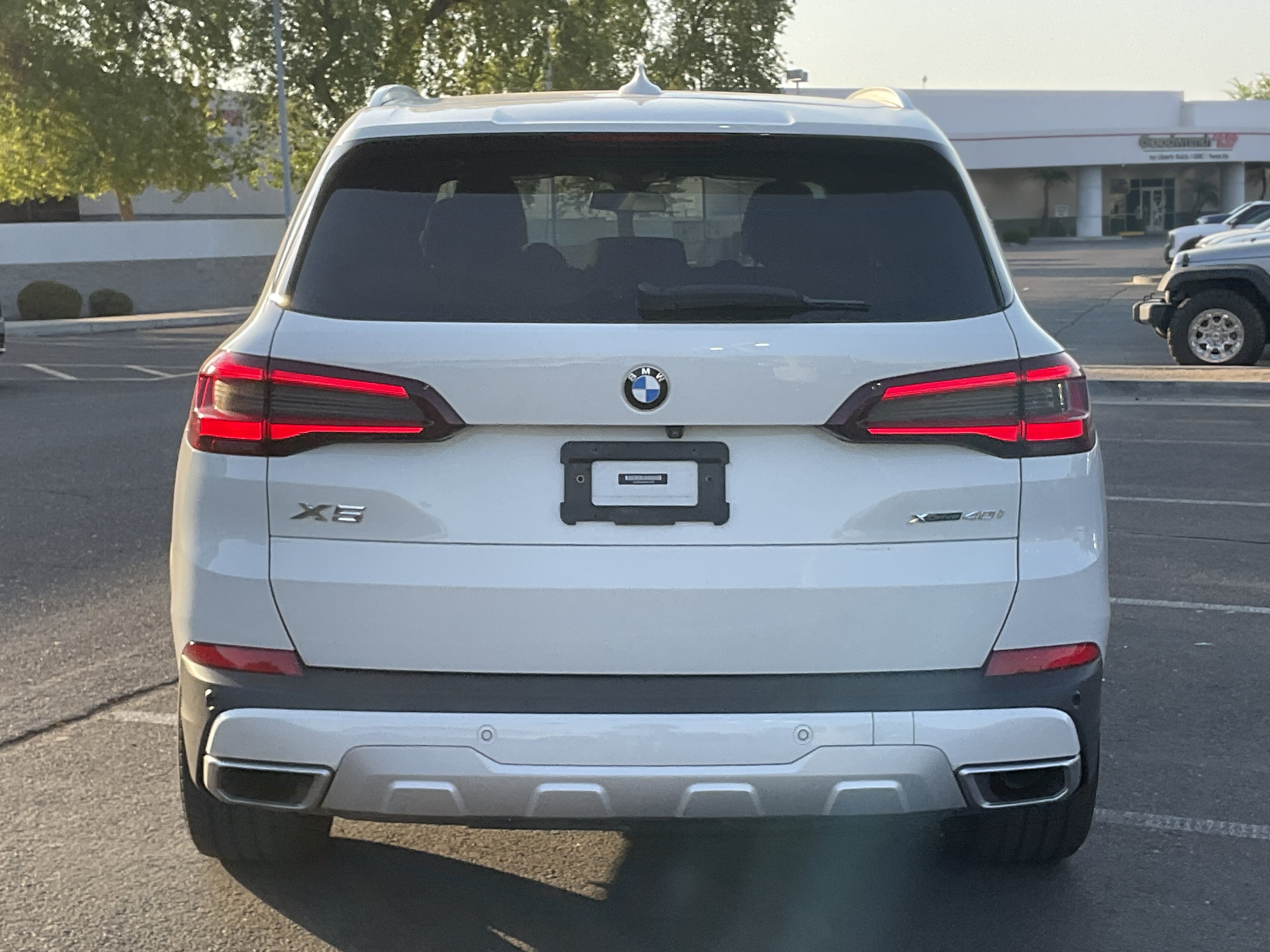 2021 BMW X5 xDrive40i**1 OWNER CLN CF