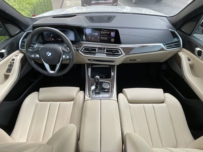 2021 BMW X5 xDrive40i**1 OWNER CLN CF
