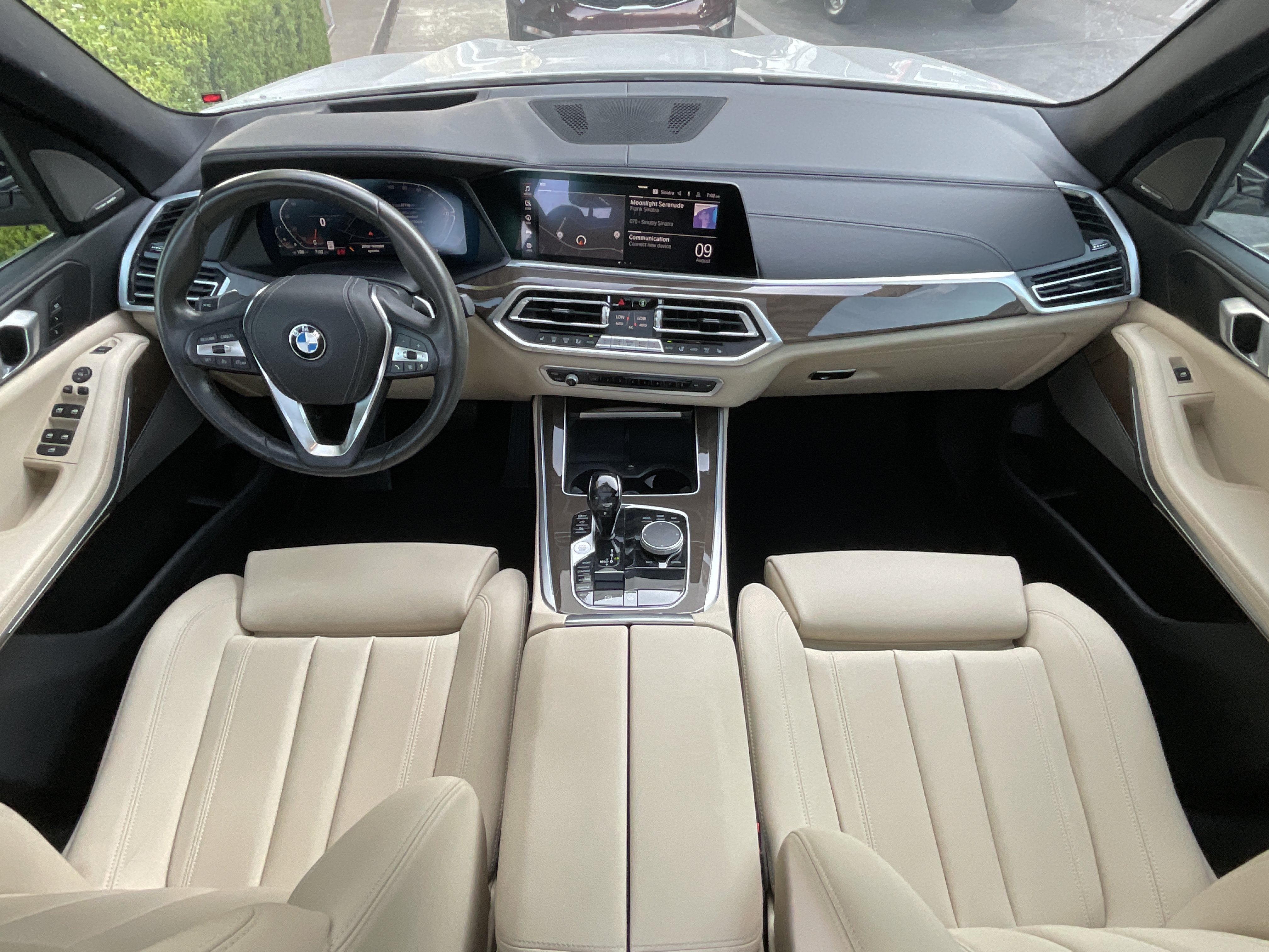 2021 BMW X5 xDrive40i**1 OWNER CLN CF