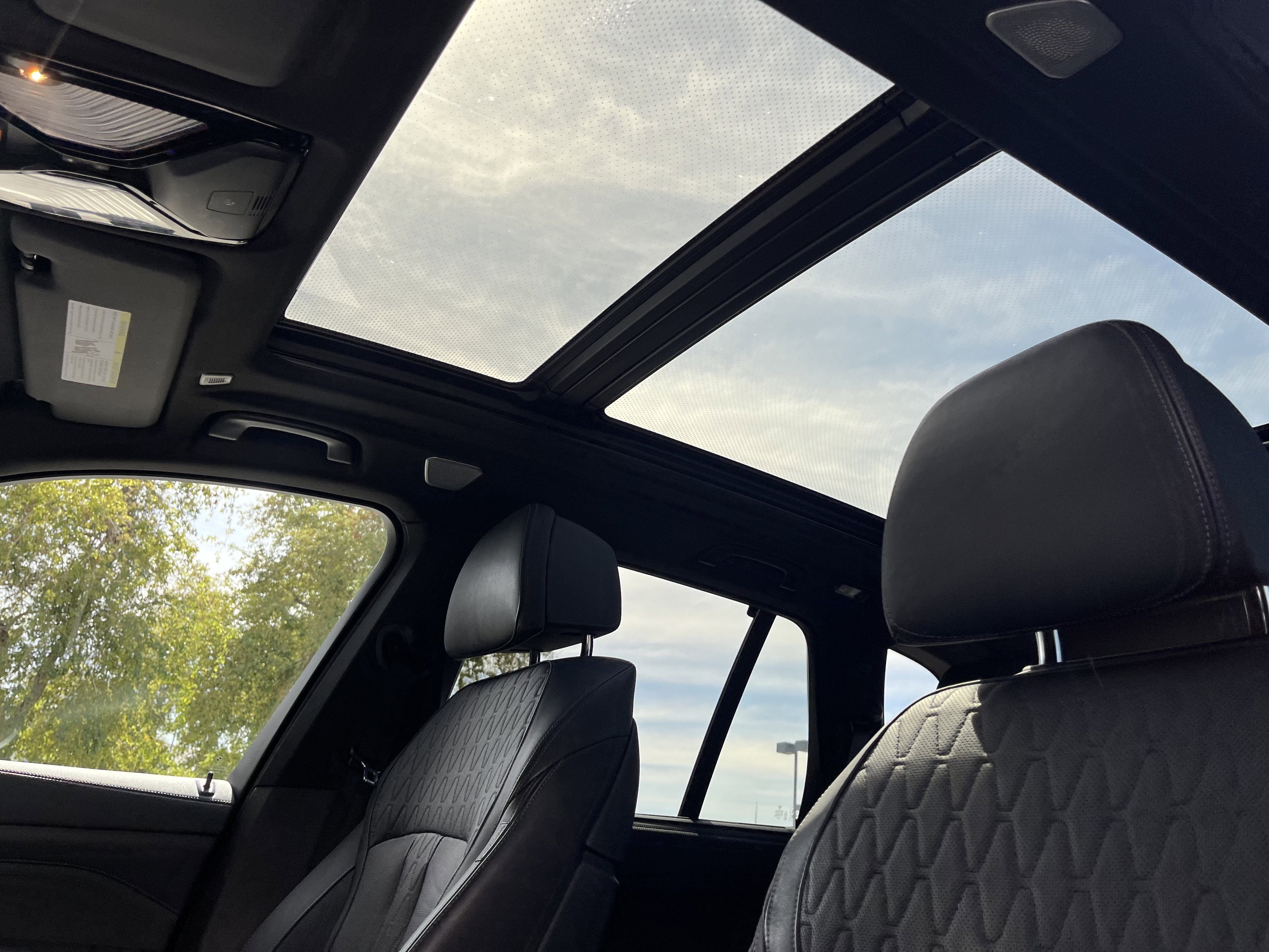 2023 BMW X5 M50i* 1 OWNER/ CLEAN CARFAX