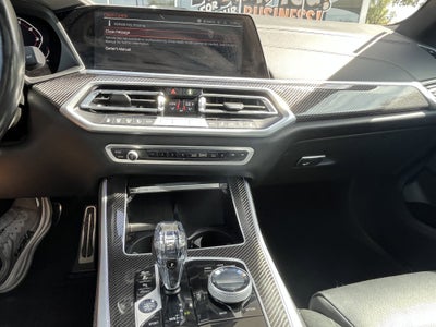 2023 BMW X5 M50i* 1 OWNER/ CLEAN CARFAX