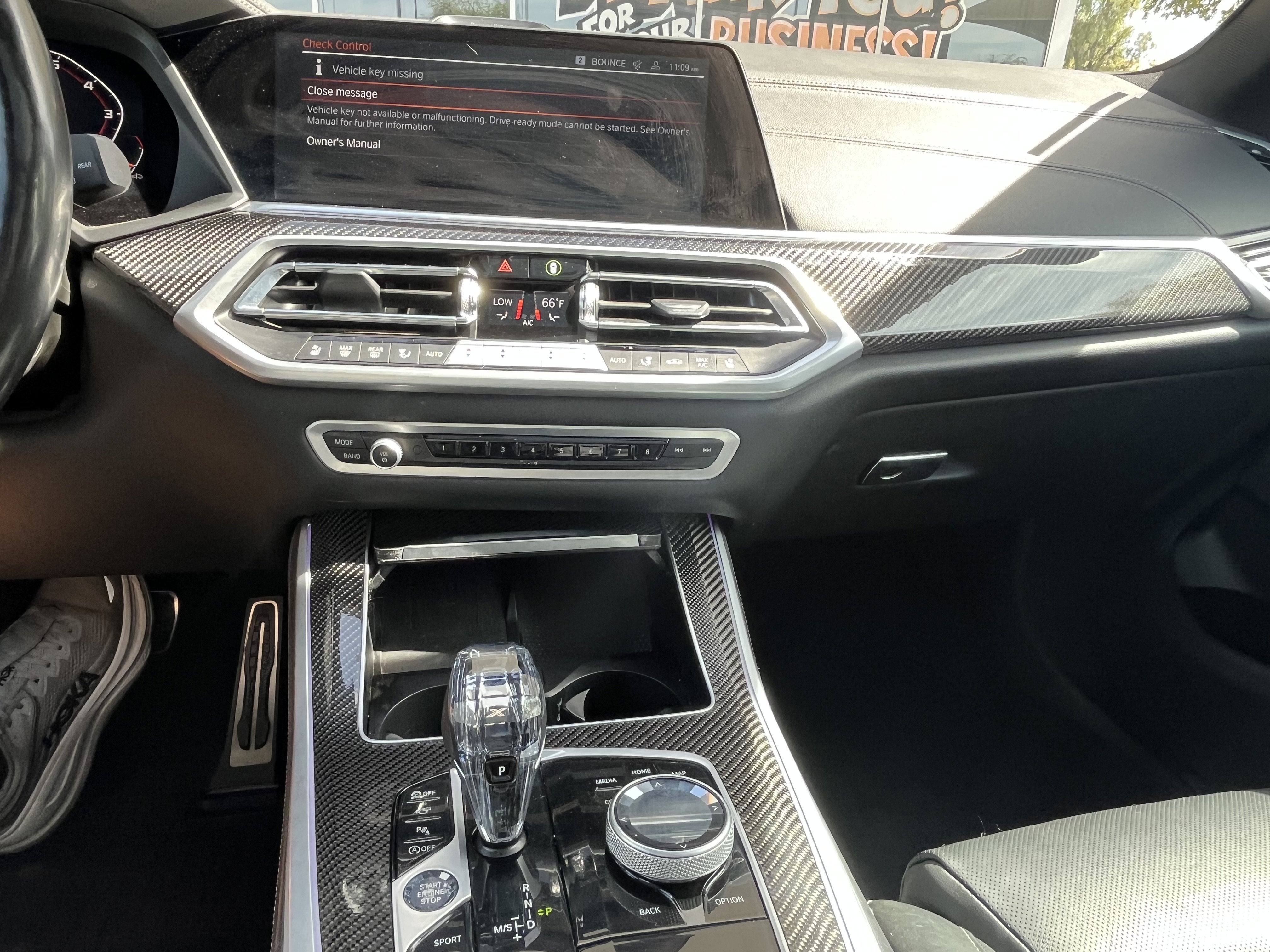 2023 BMW X5 M50i* 1 OWNER/ CLEAN CARFAX