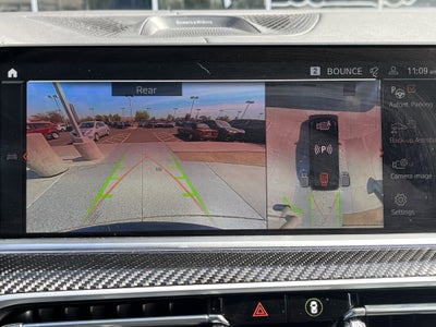 2023 BMW X5 M50i* 1 OWNER/ CLEAN CARFAX