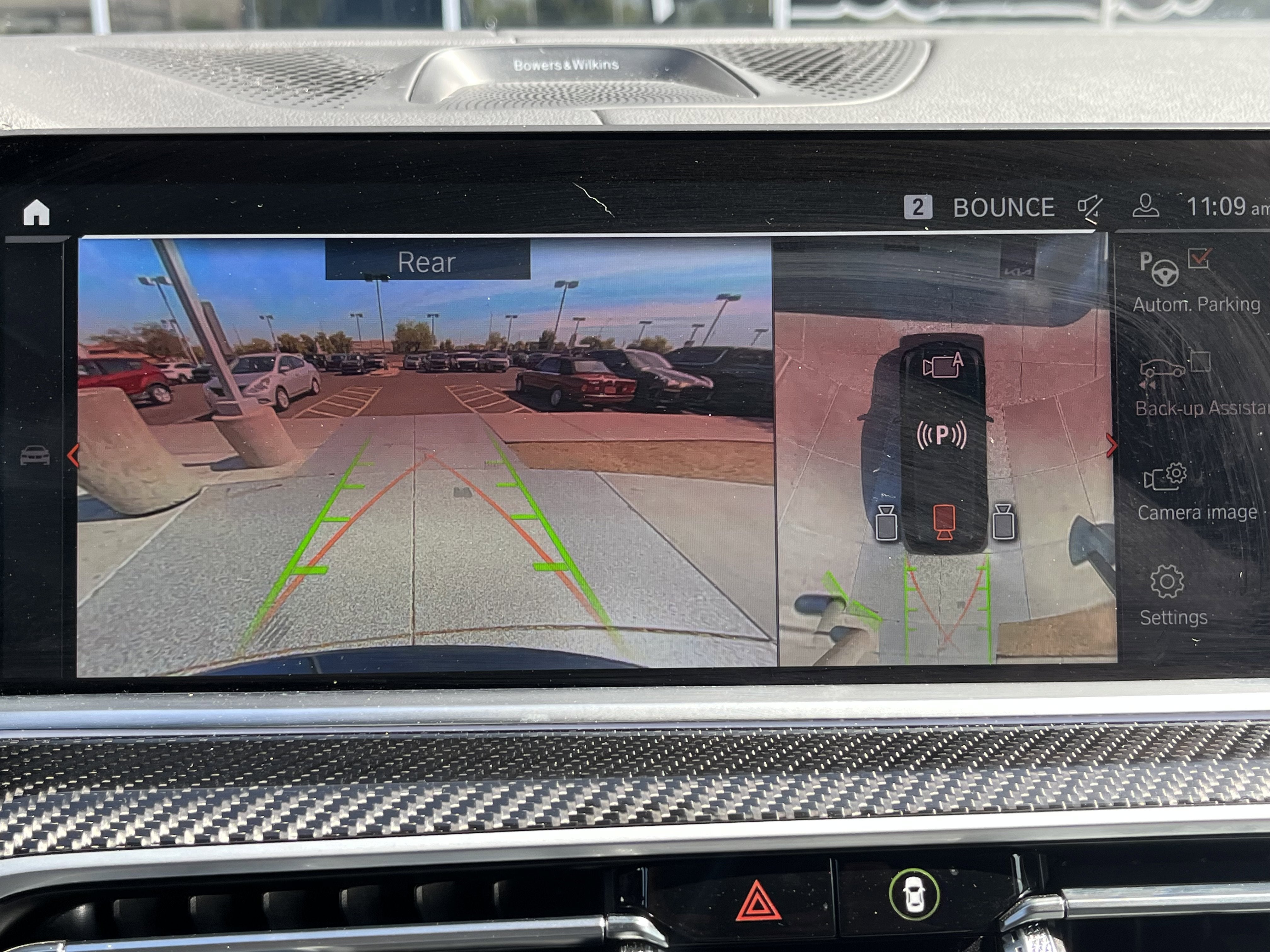 2023 BMW X5 M50i* 1 OWNER/ CLEAN CARFAX