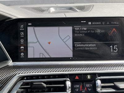 2023 BMW X5 M50i* 1 OWNER/ CLEAN CARFAX