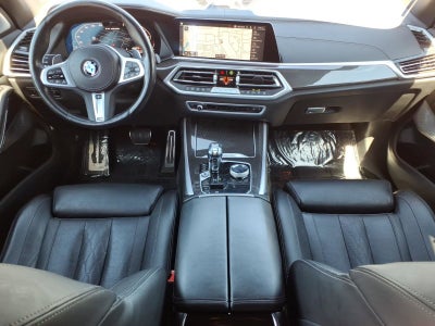 2023 BMW X5 M50i* 1 OWNER/ CLEAN CARFAX