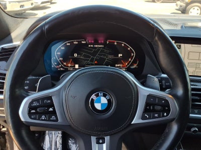 2023 BMW X5 M50i* 1 OWNER/ CLEAN CARFAX