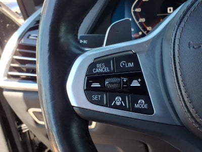 2023 BMW X5 M50i* 1 OWNER/ CLEAN CARFAX