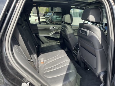2023 BMW X5 M50i* 1 OWNER/ CLEAN CARFAX