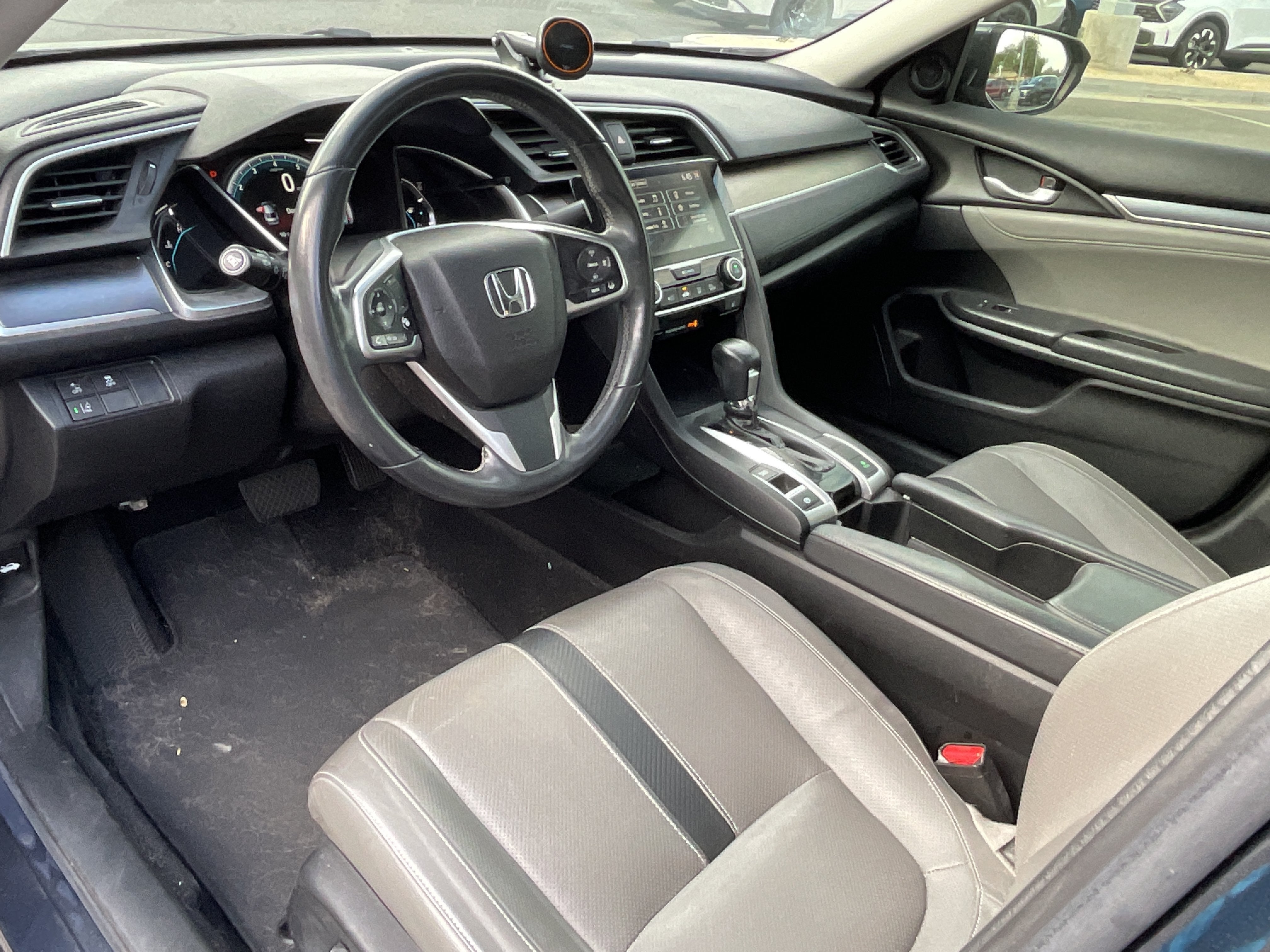 2022 Kia K5 LXS**CF CERT 1 OWNER