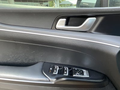 2022 Kia K5 LXS**CF CERT 1 OWNER