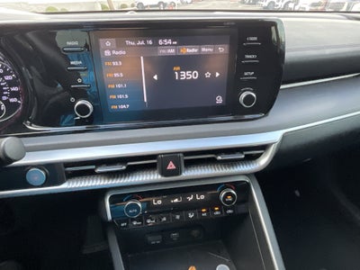 2022 Kia K5 LXS**CF CERT 1 OWNER