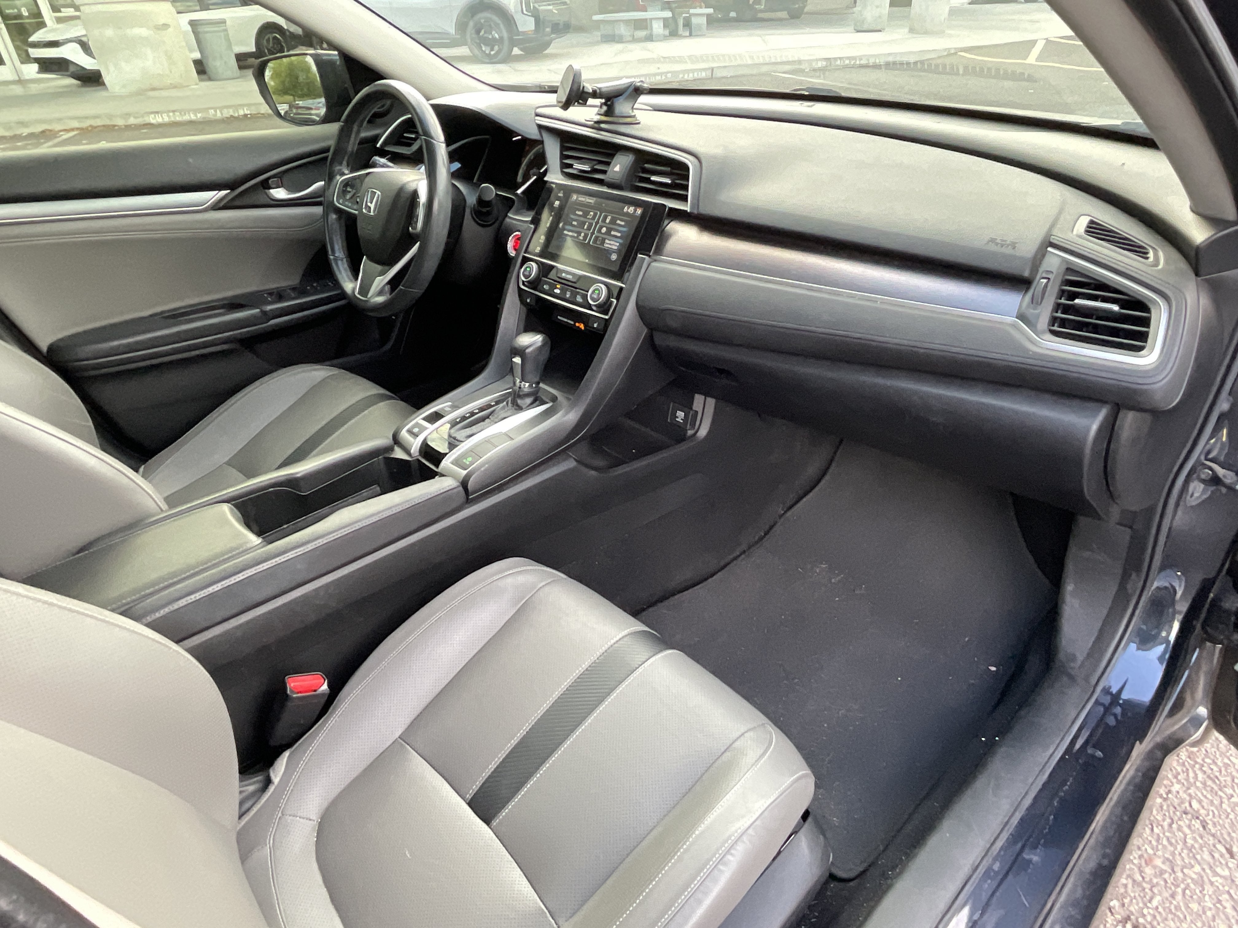 2022 Kia K5 LXS**CF CERT 1 OWNER
