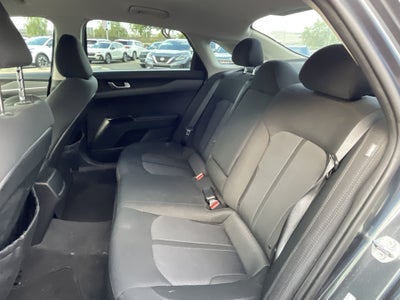 2022 Kia K5 LXS**CF CERT 1 OWNER