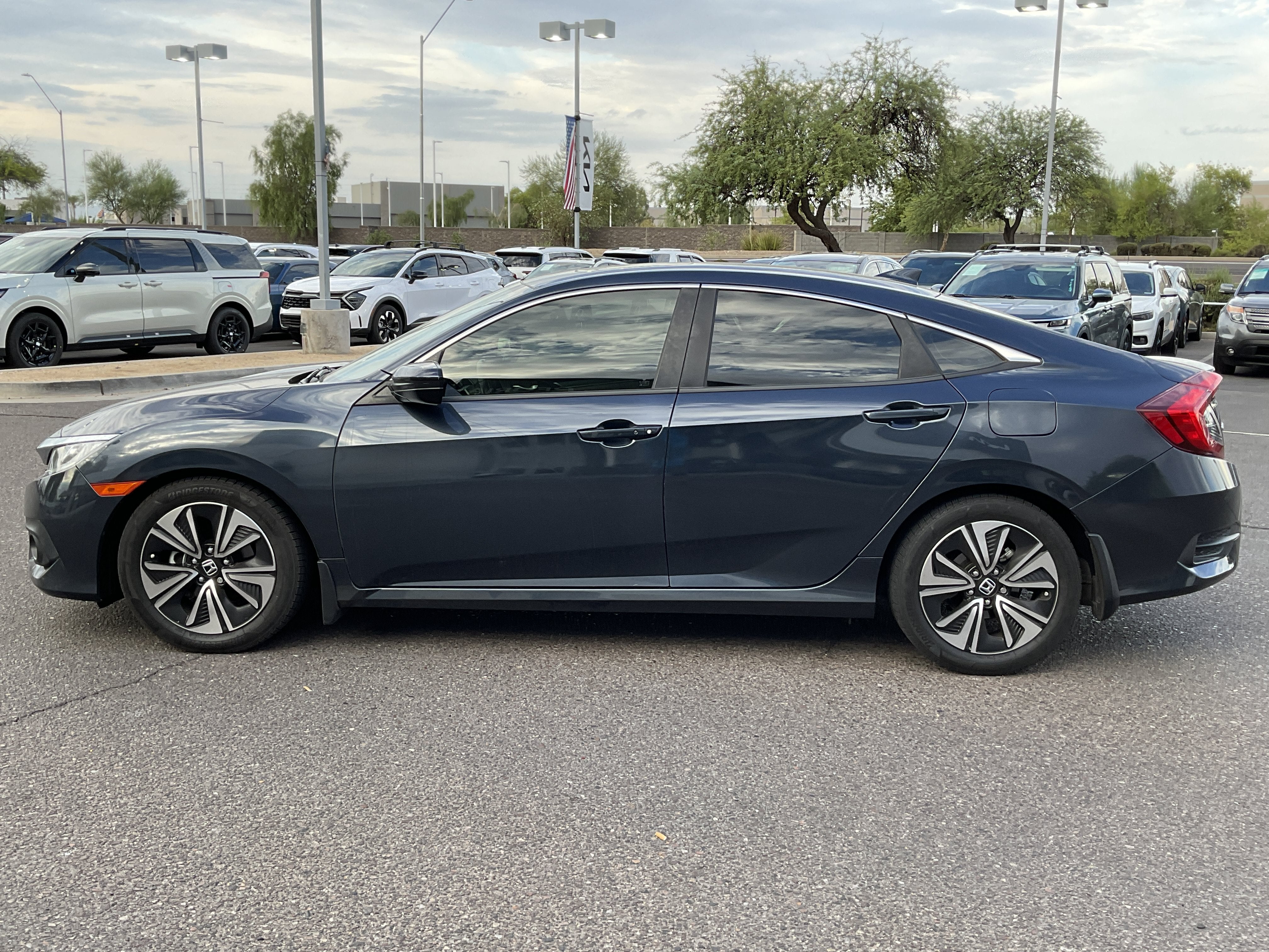 2022 Kia K5 LXS**CF CERT 1 OWNER