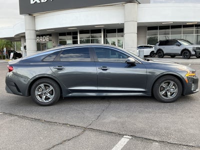 2022 Kia K5 LXS**CF CERT 1 OWNER