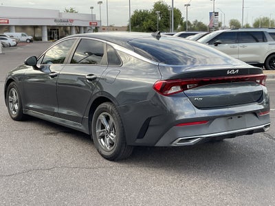 2022 Kia K5 LXS**CF CERT 1 OWNER
