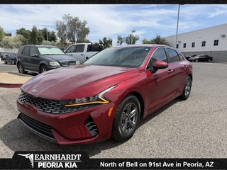 2021 Kia K5 LXS**1 OWNER CLN CF**