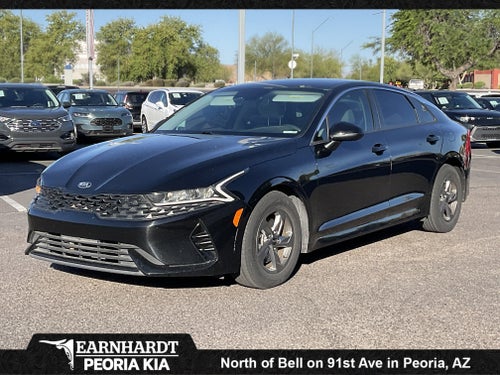 2021 Kia K5 LXS* CLEAN CARFAX/ 1 OWNER