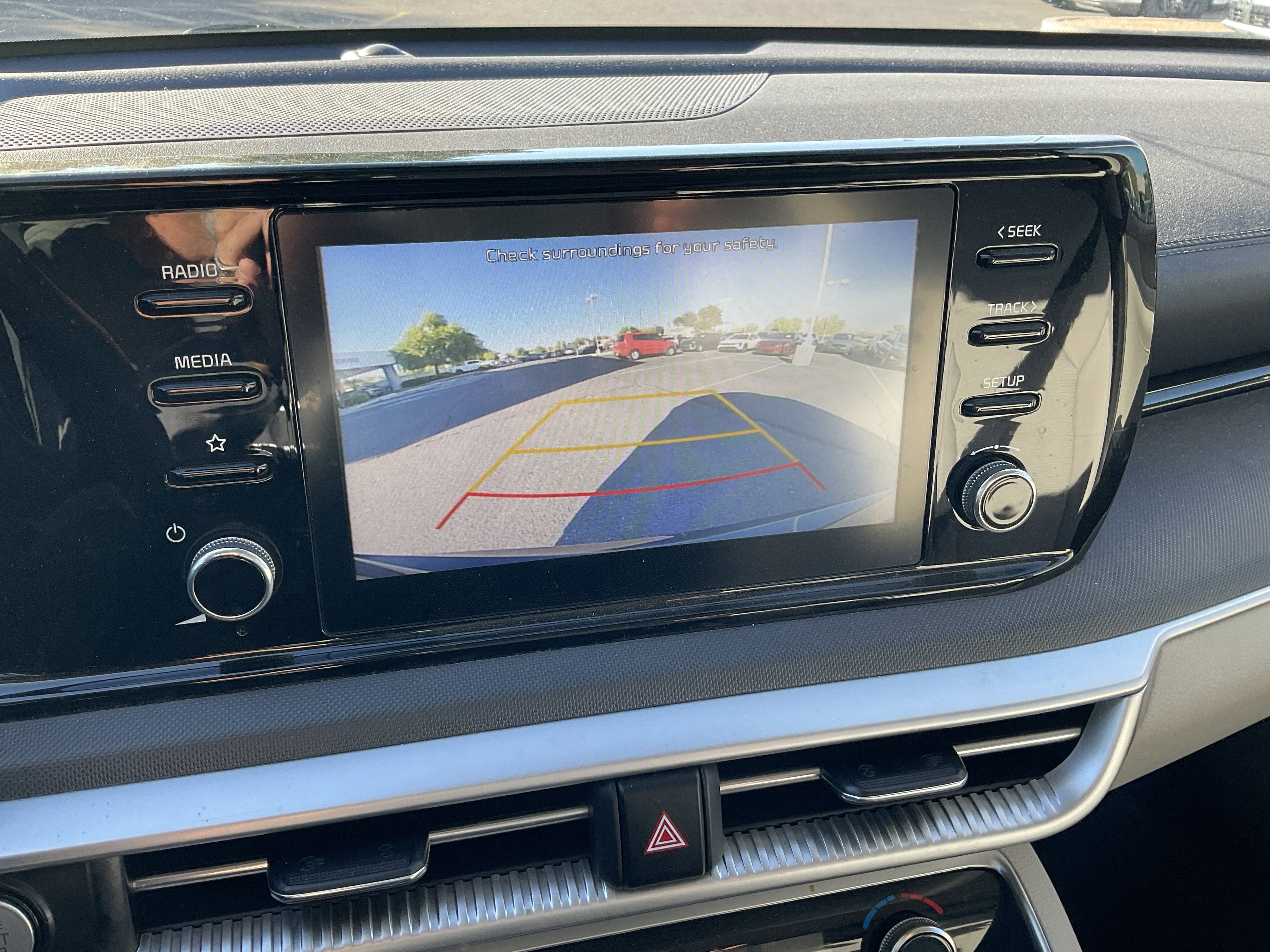 2021 Kia K5 LXS* CLEAN CARFAX/ 1 OWNER