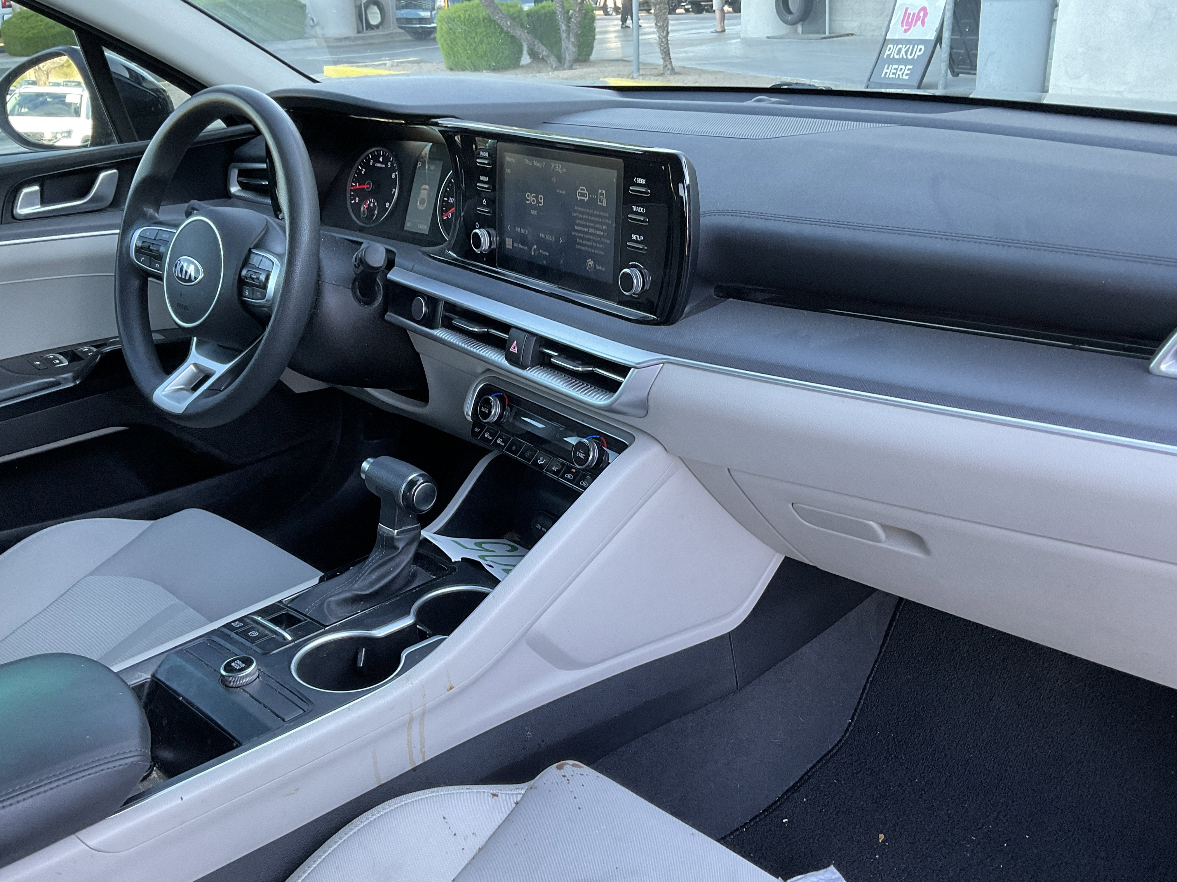 2021 Kia K5 LXS* CLEAN CARFAX/ 1 OWNER