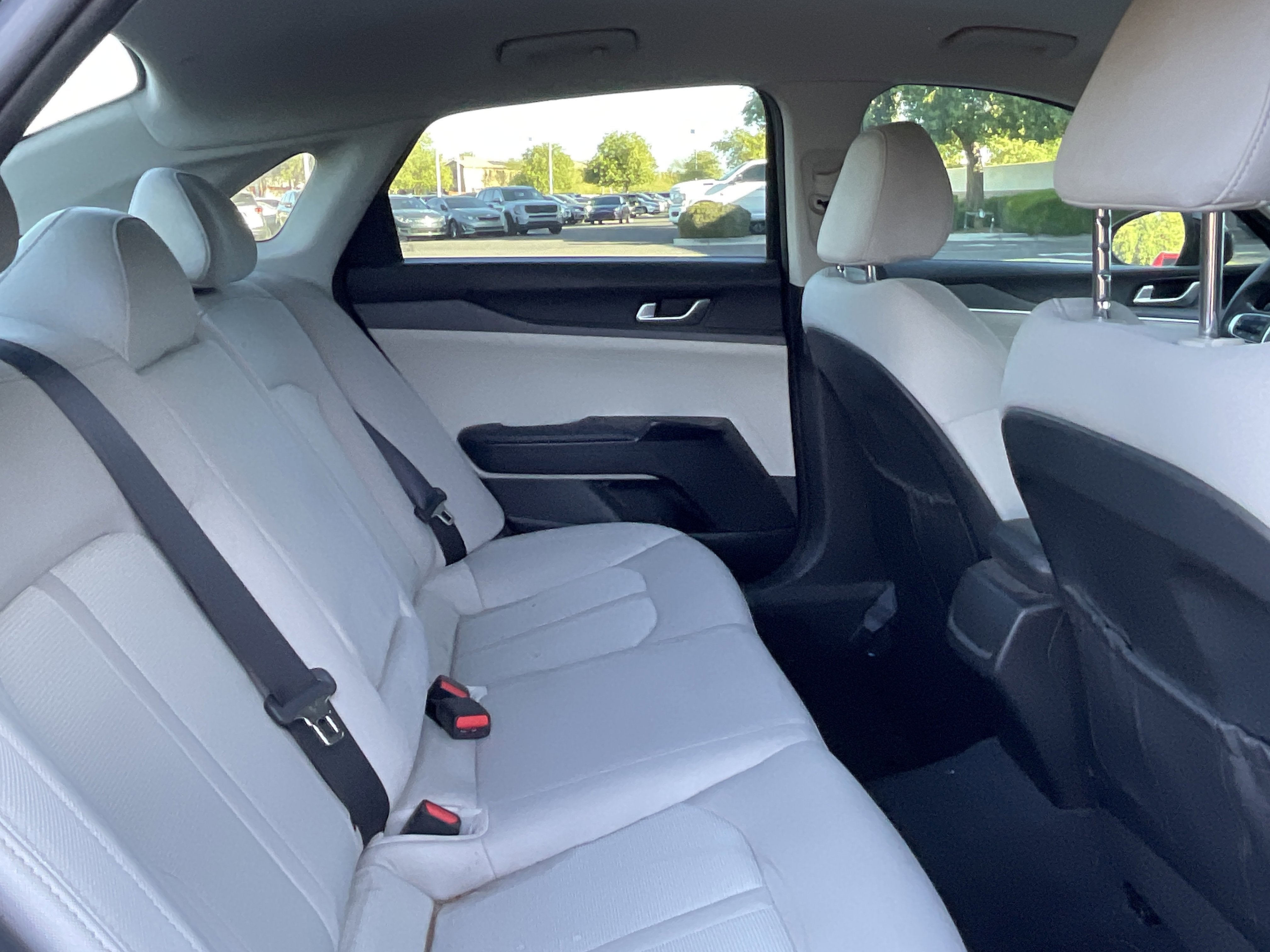 2021 Kia K5 LXS* CLEAN CARFAX/ 1 OWNER