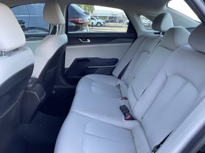 2021 Kia K5 LXS* CLEAN CARFAX/ 1 OWNER
