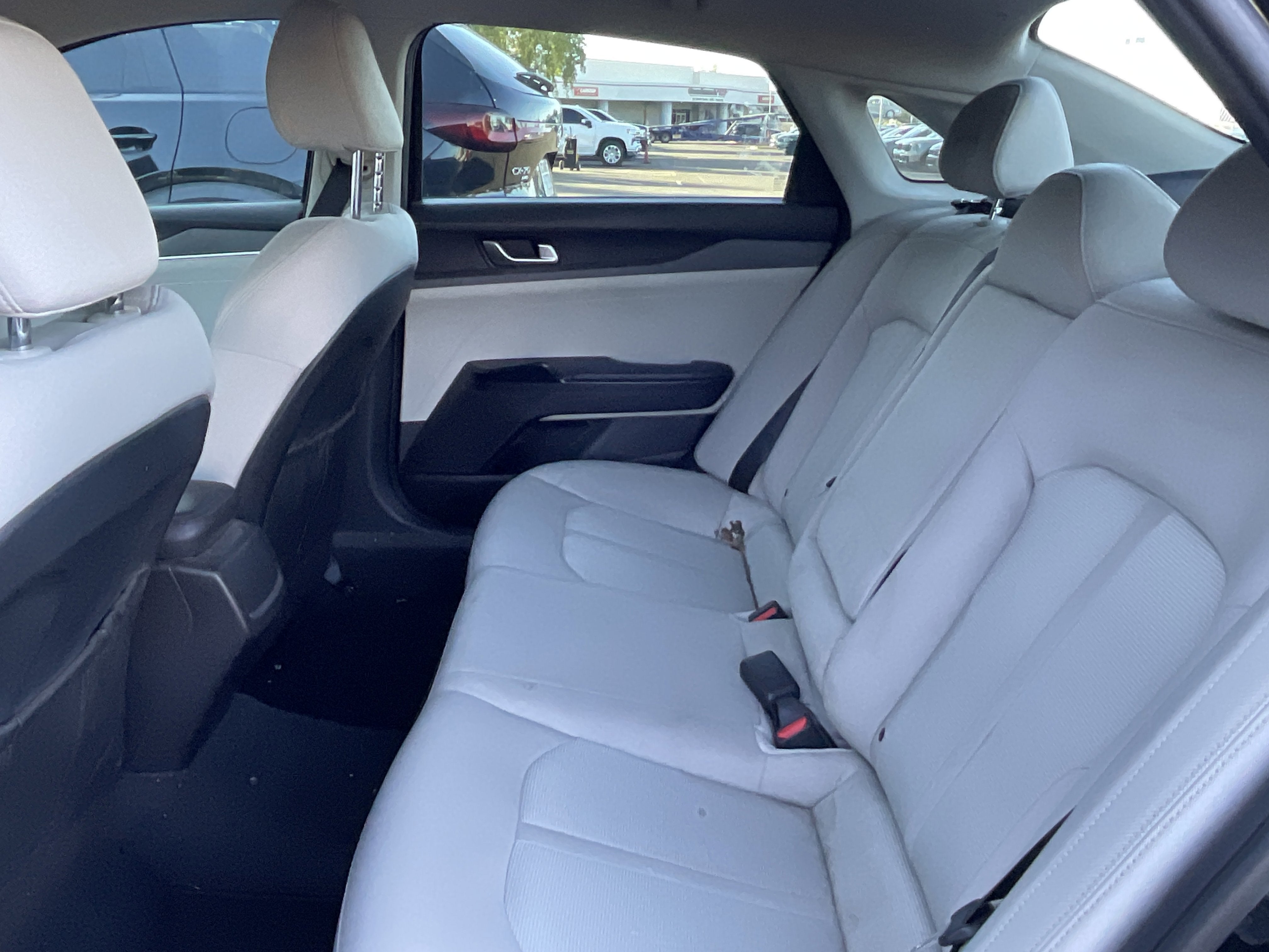 2021 Kia K5 LXS* CLEAN CARFAX/ 1 OWNER