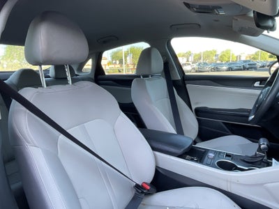 2021 Kia K5 LXS* CLEAN CARFAX/ 1 OWNER
