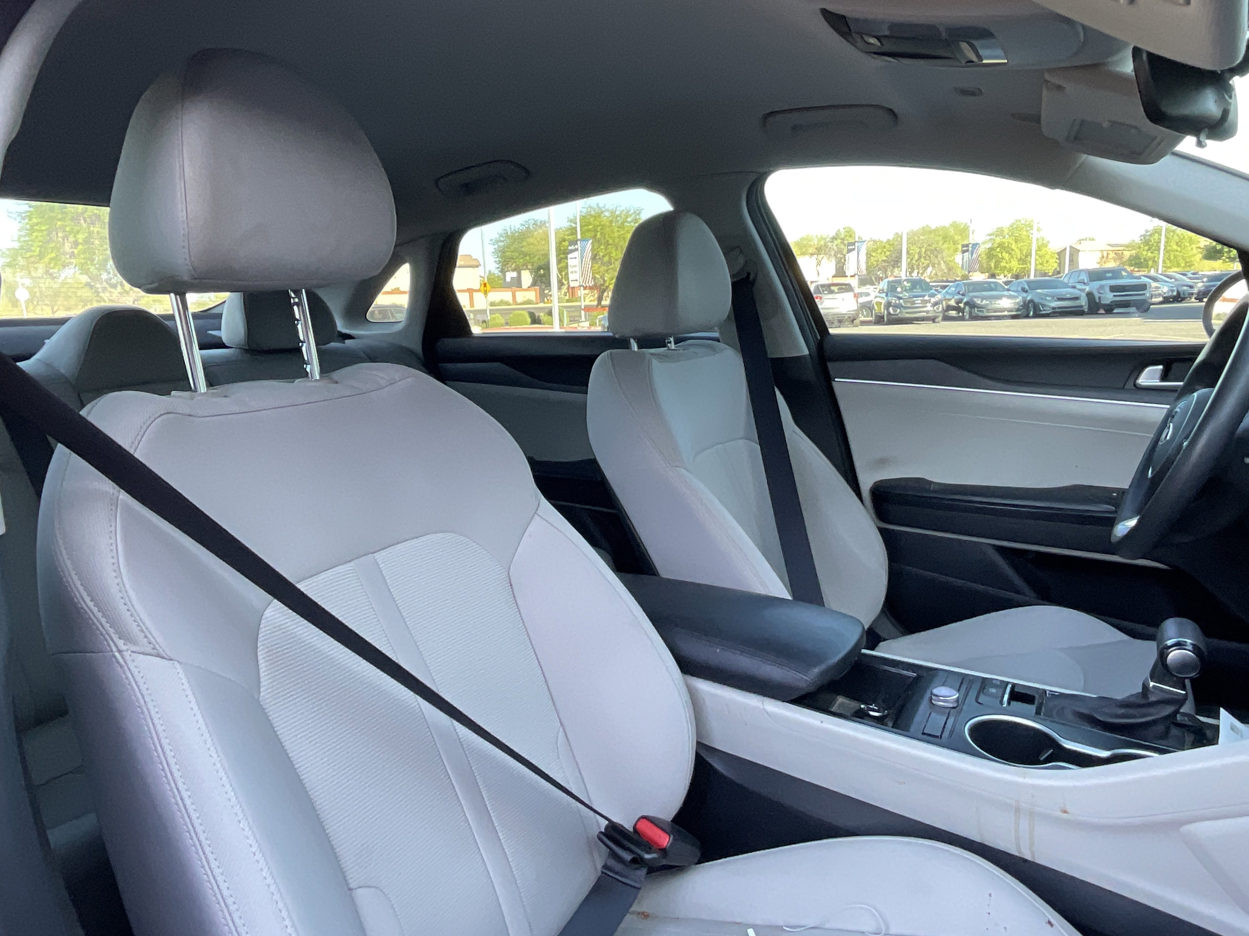2021 Kia K5 LXS* CLEAN CARFAX/ 1 OWNER