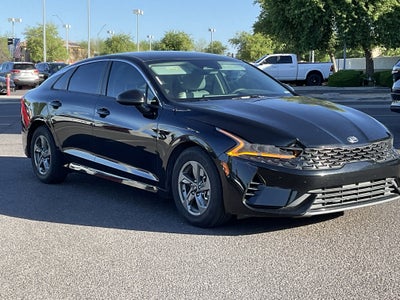 2021 Kia K5 LXS* CLEAN CARFAX/ 1 OWNER