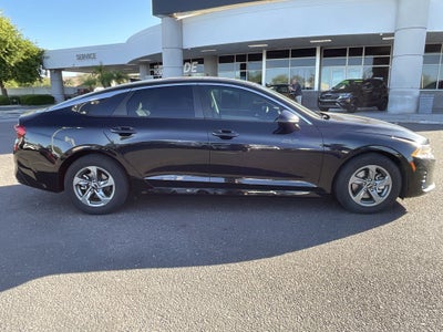 2021 Kia K5 LXS* CLEAN CARFAX/ 1 OWNER