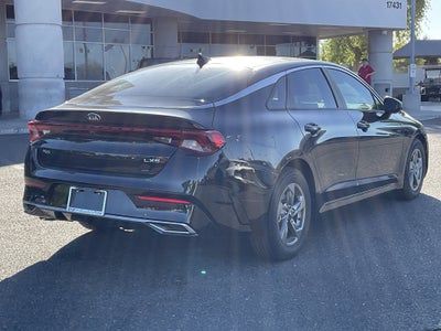 2021 Kia K5 LXS* CLEAN CARFAX/ 1 OWNER