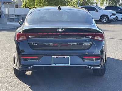 2021 Kia K5 LXS* CLEAN CARFAX/ 1 OWNER