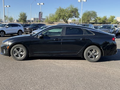 2021 Kia K5 LXS* CLEAN CARFAX/ 1 OWNER