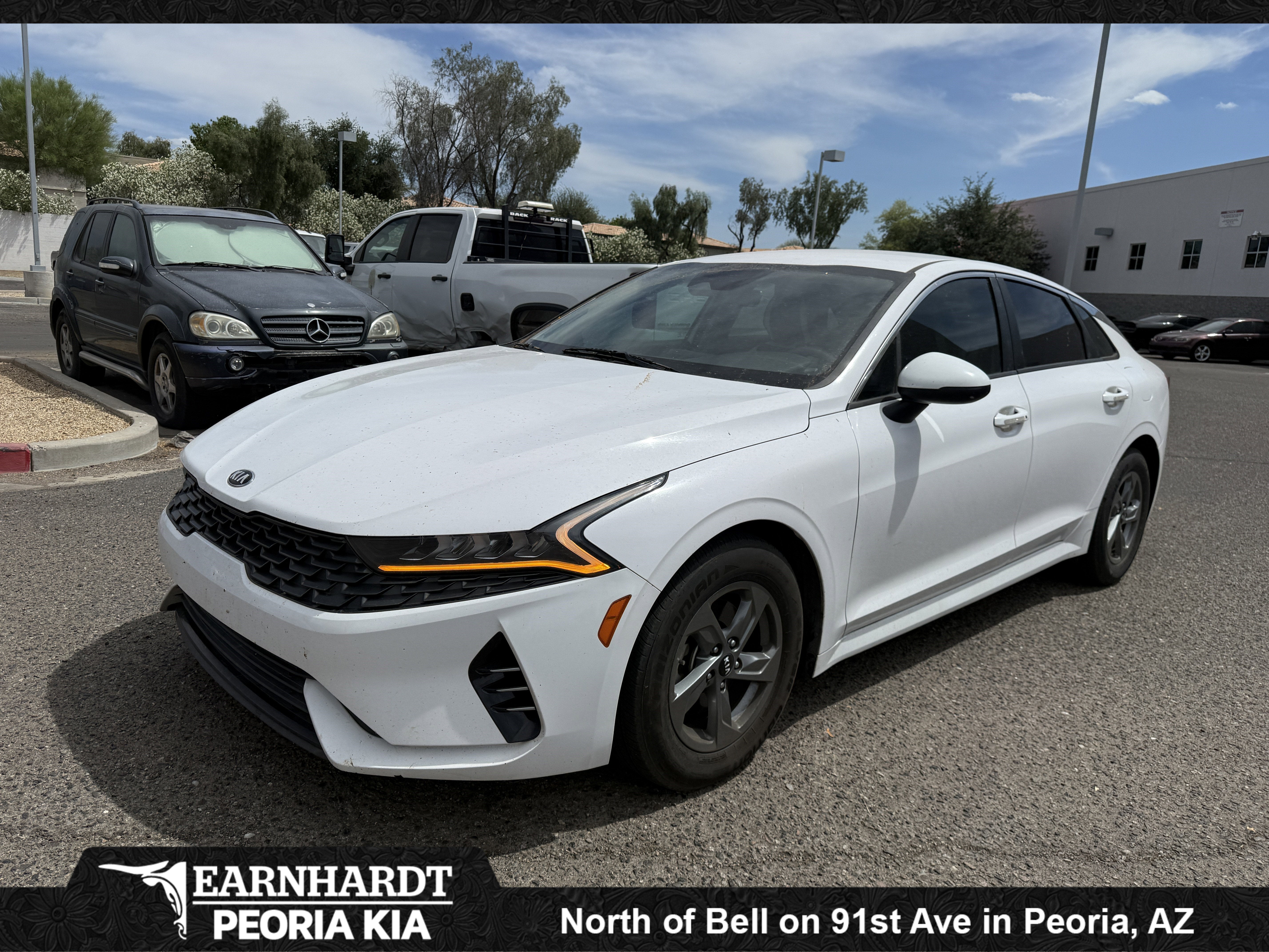 2021 Kia K5 LXS**2 OWNER CLN CF**