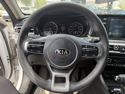 2021 Kia K5 LXS**2 OWNER CLN CF**