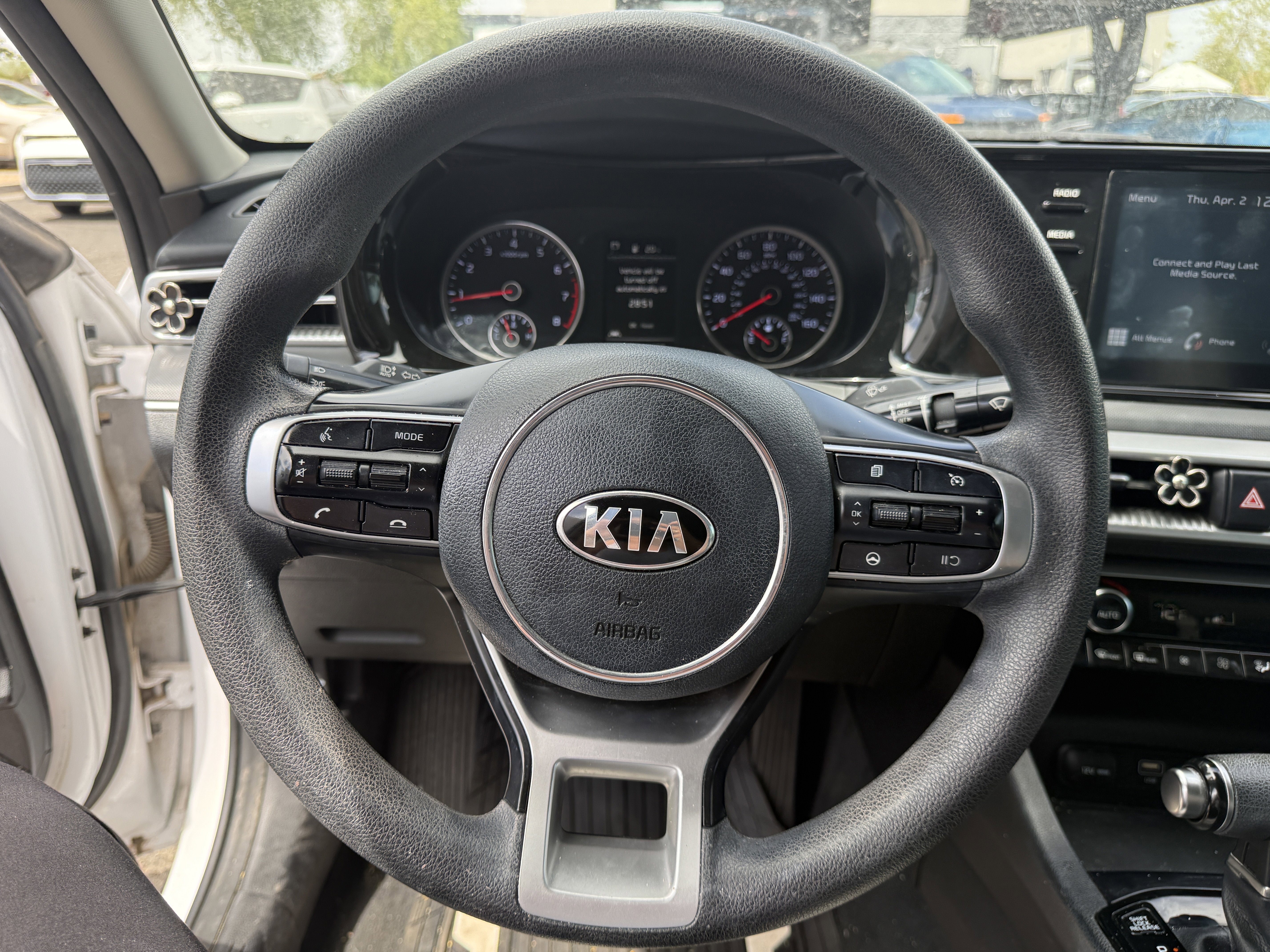 2021 Kia K5 LXS**2 OWNER CLN CF**