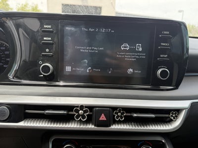 2021 Kia K5 LXS**2 OWNER CLN CF**